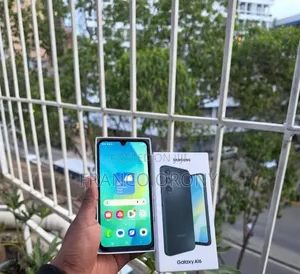 New Samsung Galaxy A16 256 GB Black