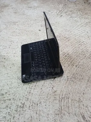 Laptop Dell Inspiron 2100 2GB Intel Atom HDD 160GB