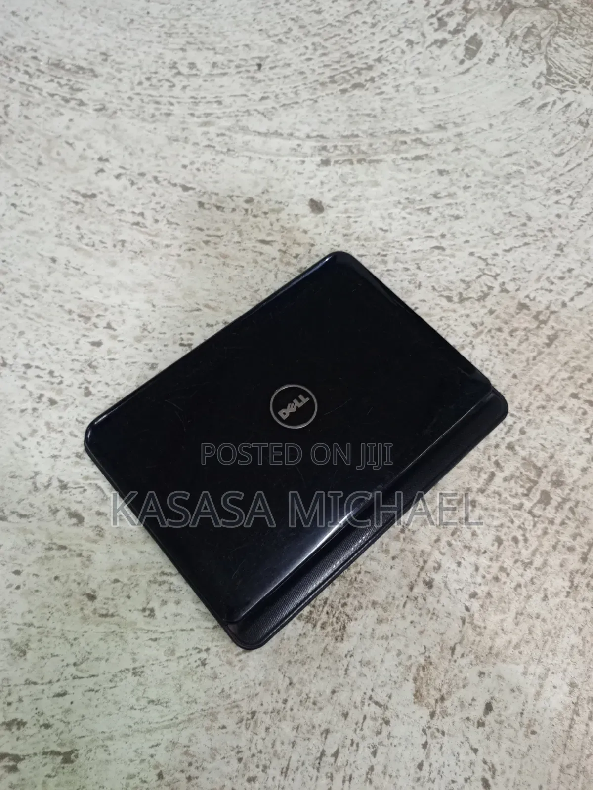 Laptop Dell Inspiron 2100 2GB Intel Atom HDD 160GB