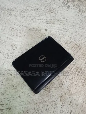 Laptop Dell Inspiron 2100 2GB Intel Atom HDD 160GB