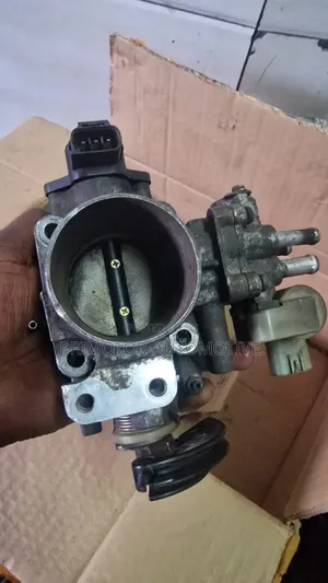 Throttle Body