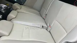 Toyota Noah 2012 White