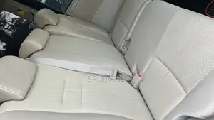 Toyota Noah 2012 White