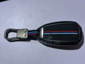 Subaru 2017 - 2025 Metal Shell Protection Remote Car Key Case Cover
