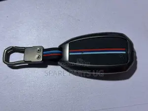 Subaru 2017 - 2025 Metal Shell Protection Remote Car Key Case Cover