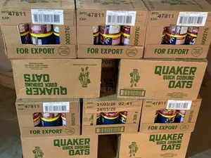 Quaker Oats