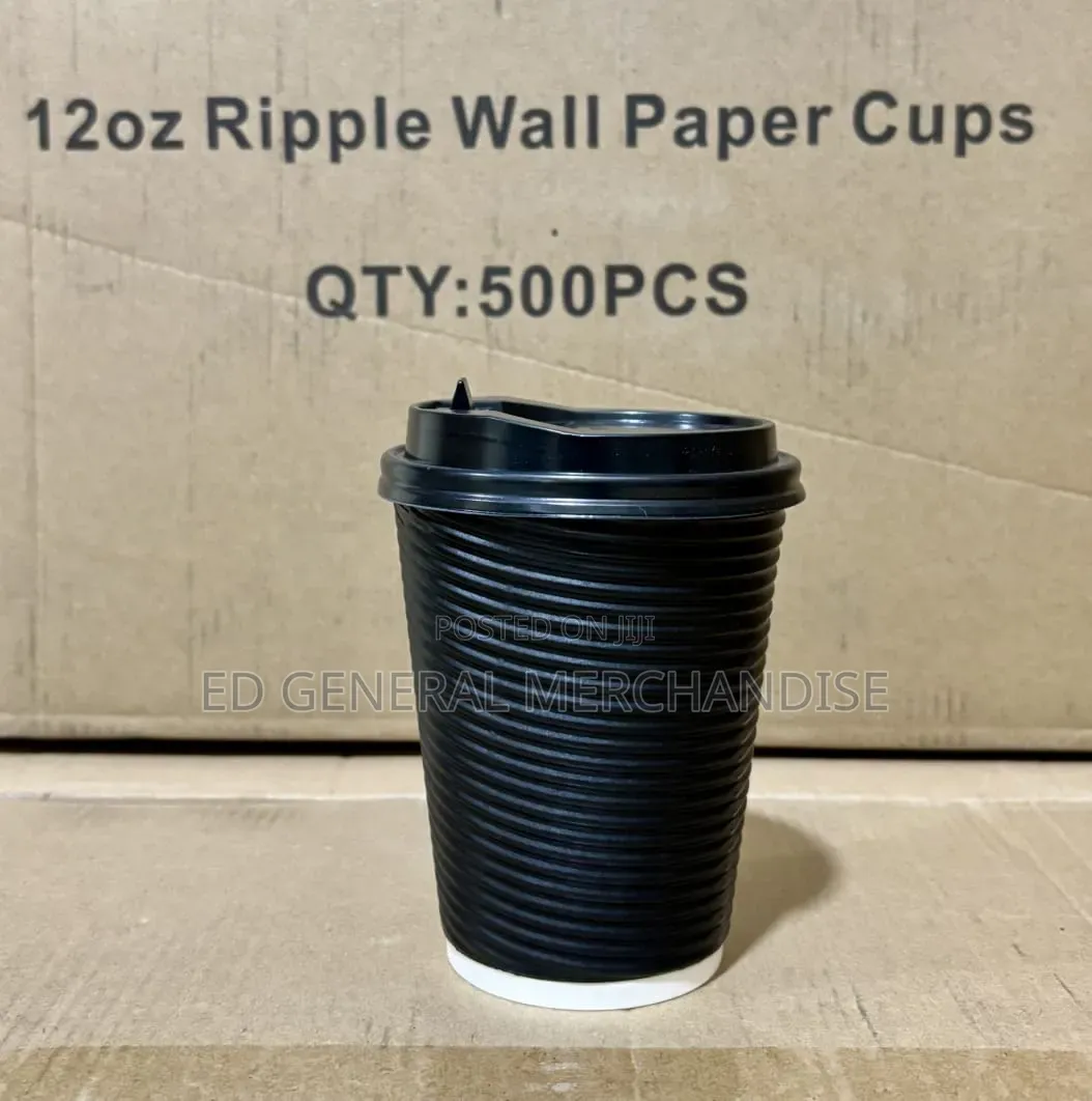 Coffee Cups