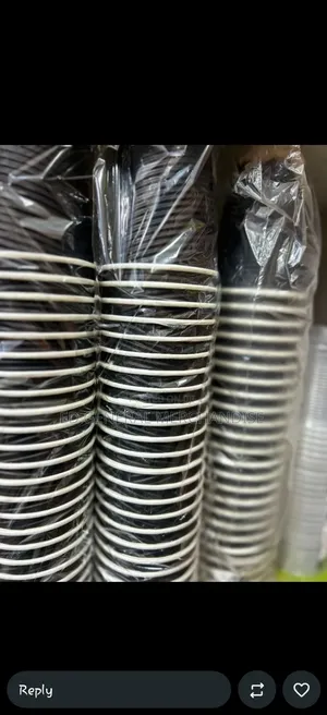 Coffee Cups
