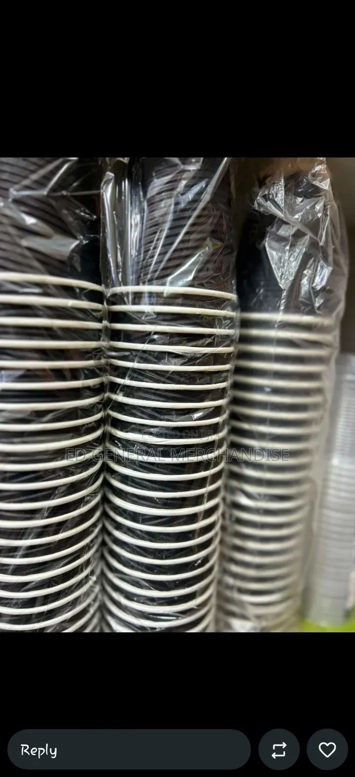 Coffee Cups