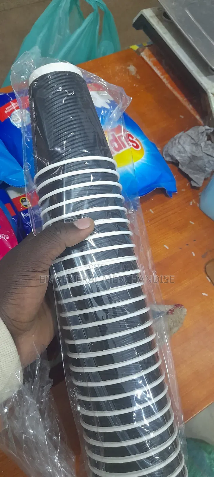 Coffee Cups