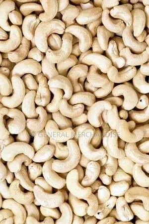 Cashew Nuts