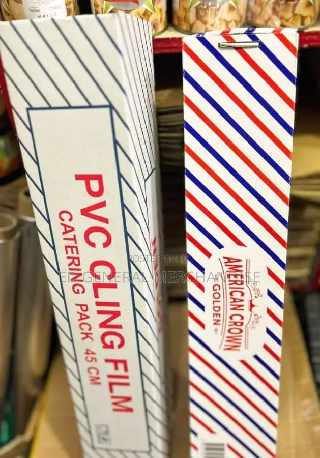 Aluminium Foils