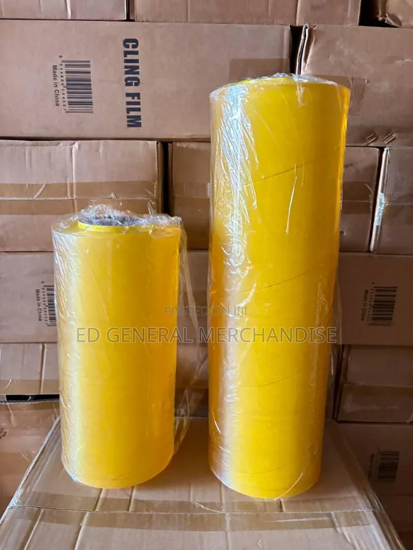 Aluminium Foils