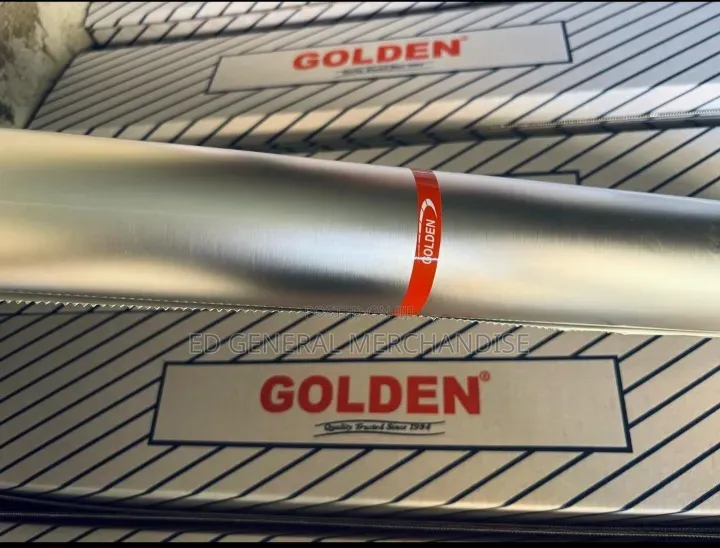 Aluminium Foils
