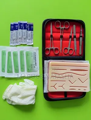 Student Dissecting Set