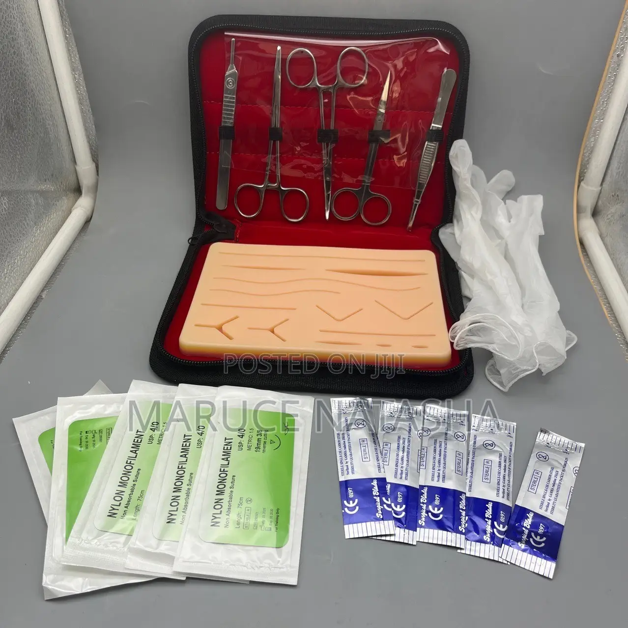 Student Dissecting Set