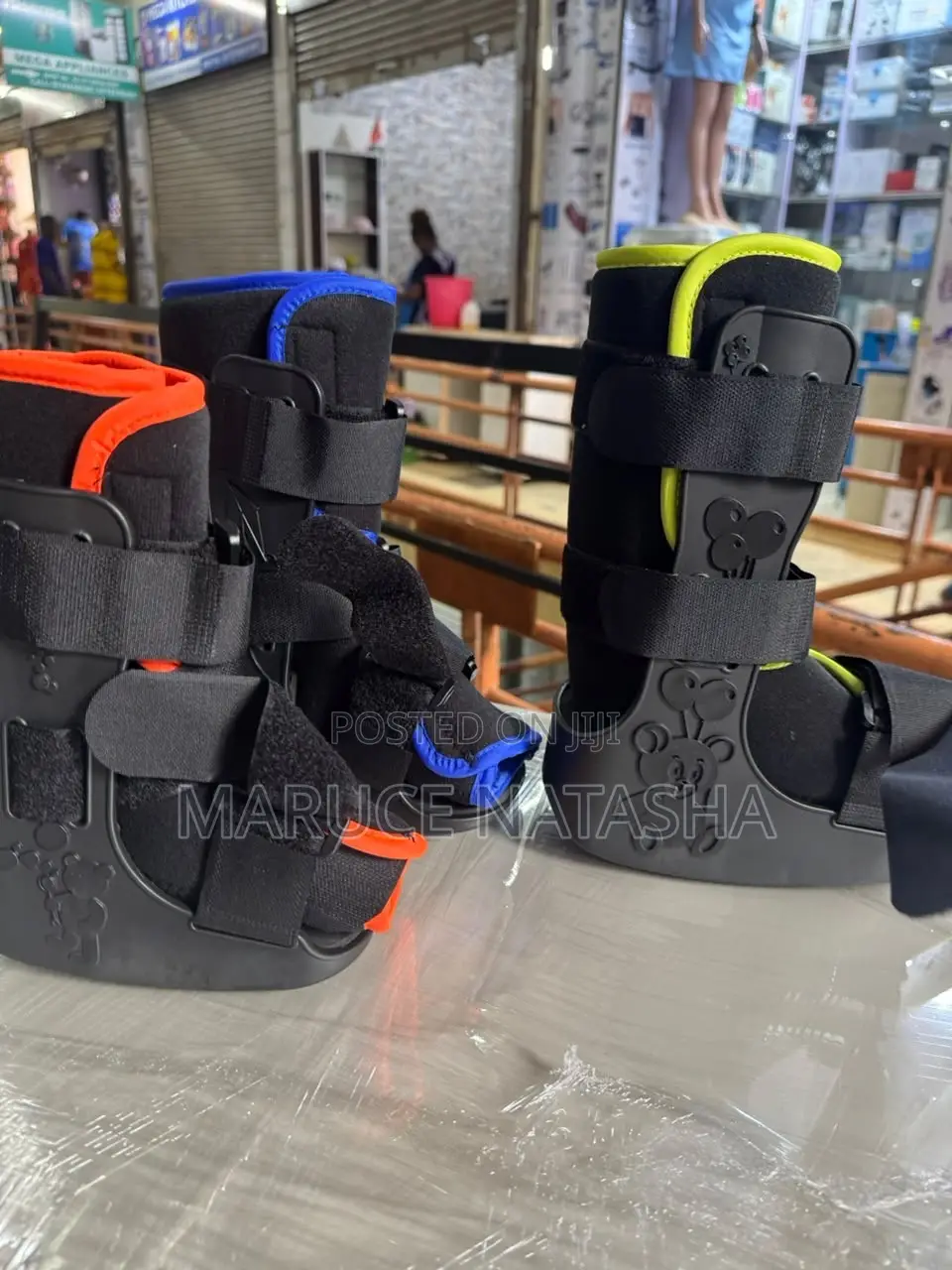 Children(infants) Walker Boot