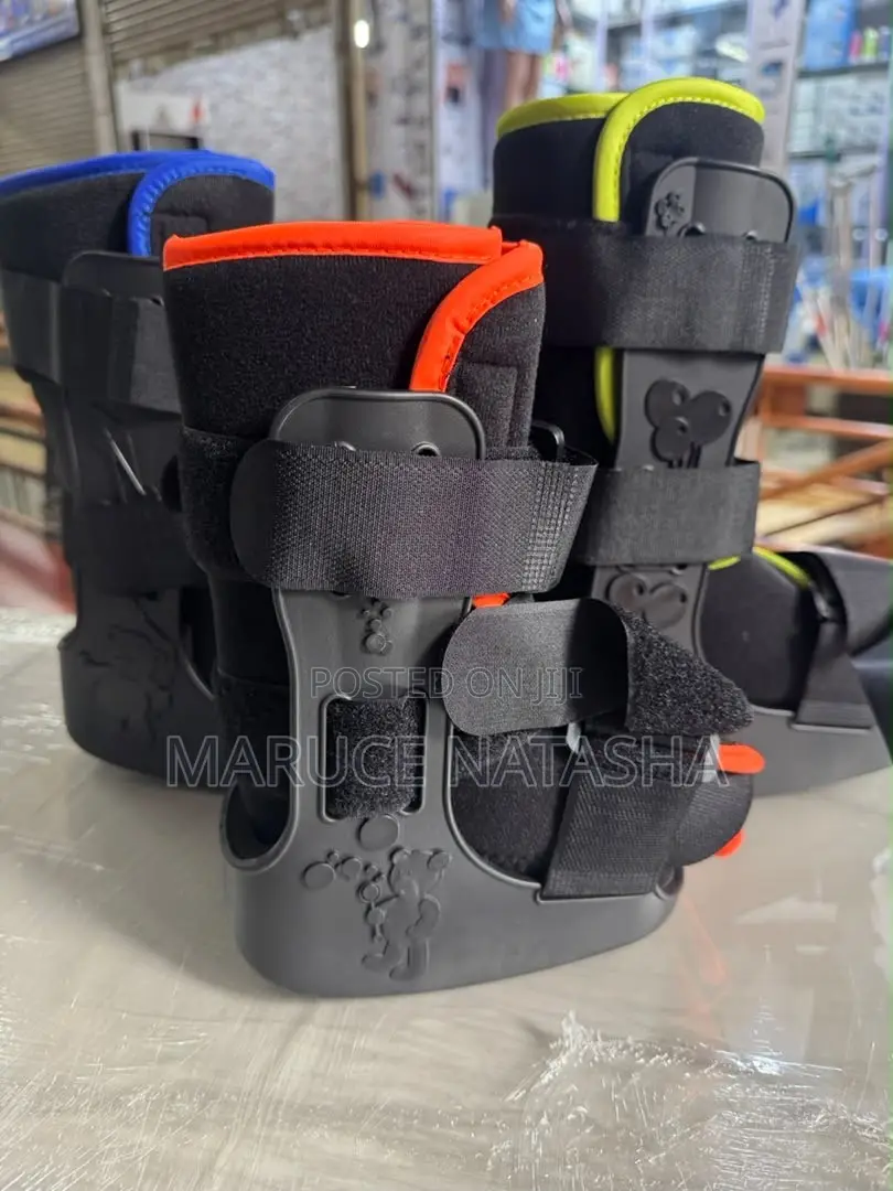 Children(infants) Walker Boot