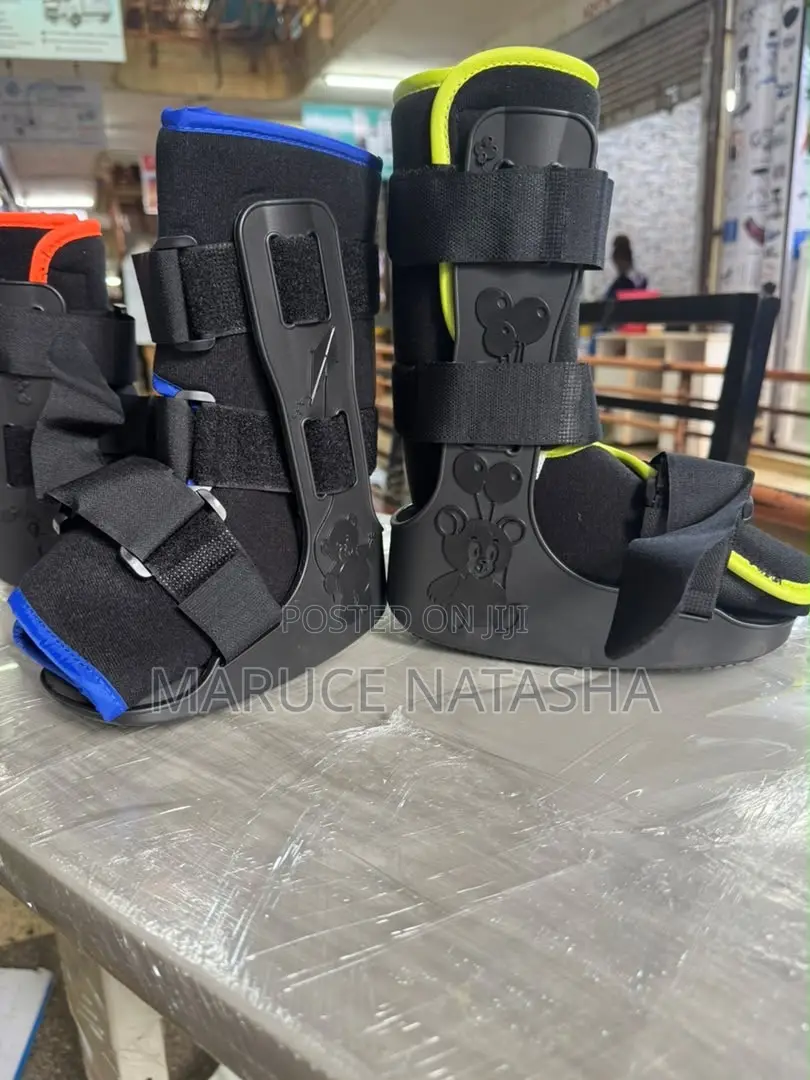 Children(infants) Walker Boot