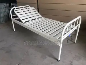 Single Crank Imported Hospital Bed