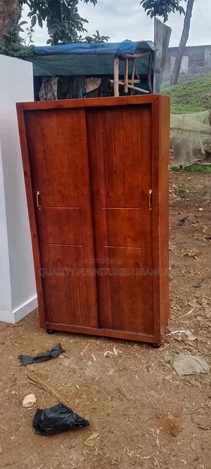 Brown Colored Shoe Rack