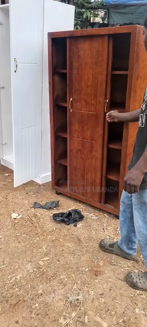 Classic Shoe Rack