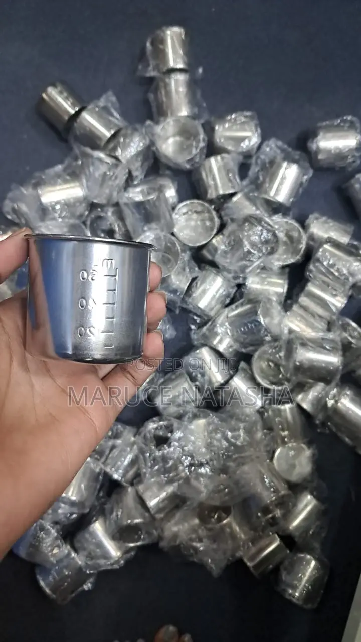 (50*50)mm Medical Gallipot