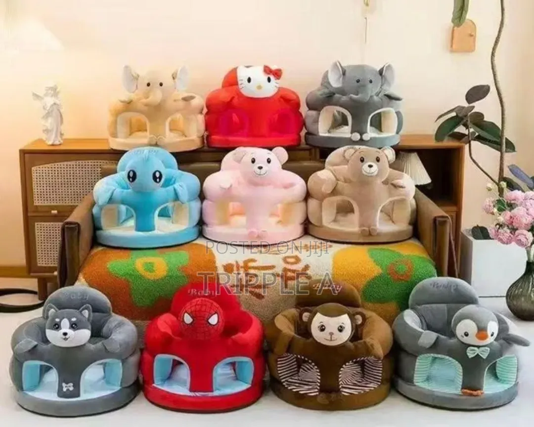 1pc Baby Learning Sitting Seat