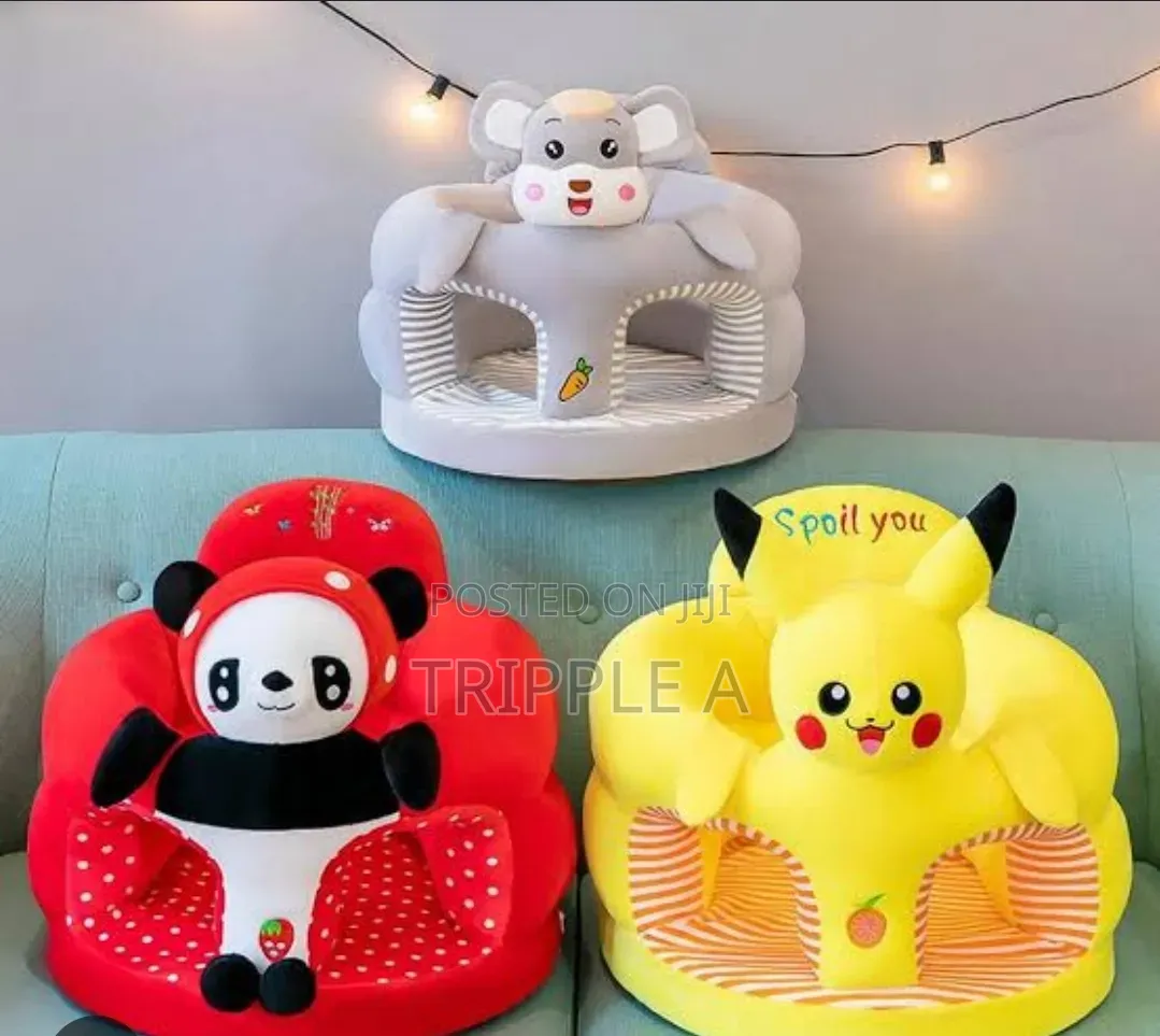 1pc Baby Learning Sitting Seat