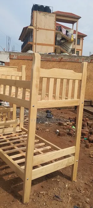Classical 3 by 6 Strong Decker Bed