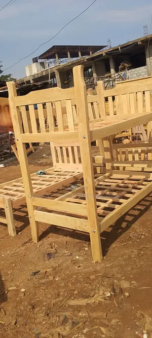 3 by 6 High Quality Wooden Decker