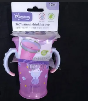 Magic Cup Drinking Cup