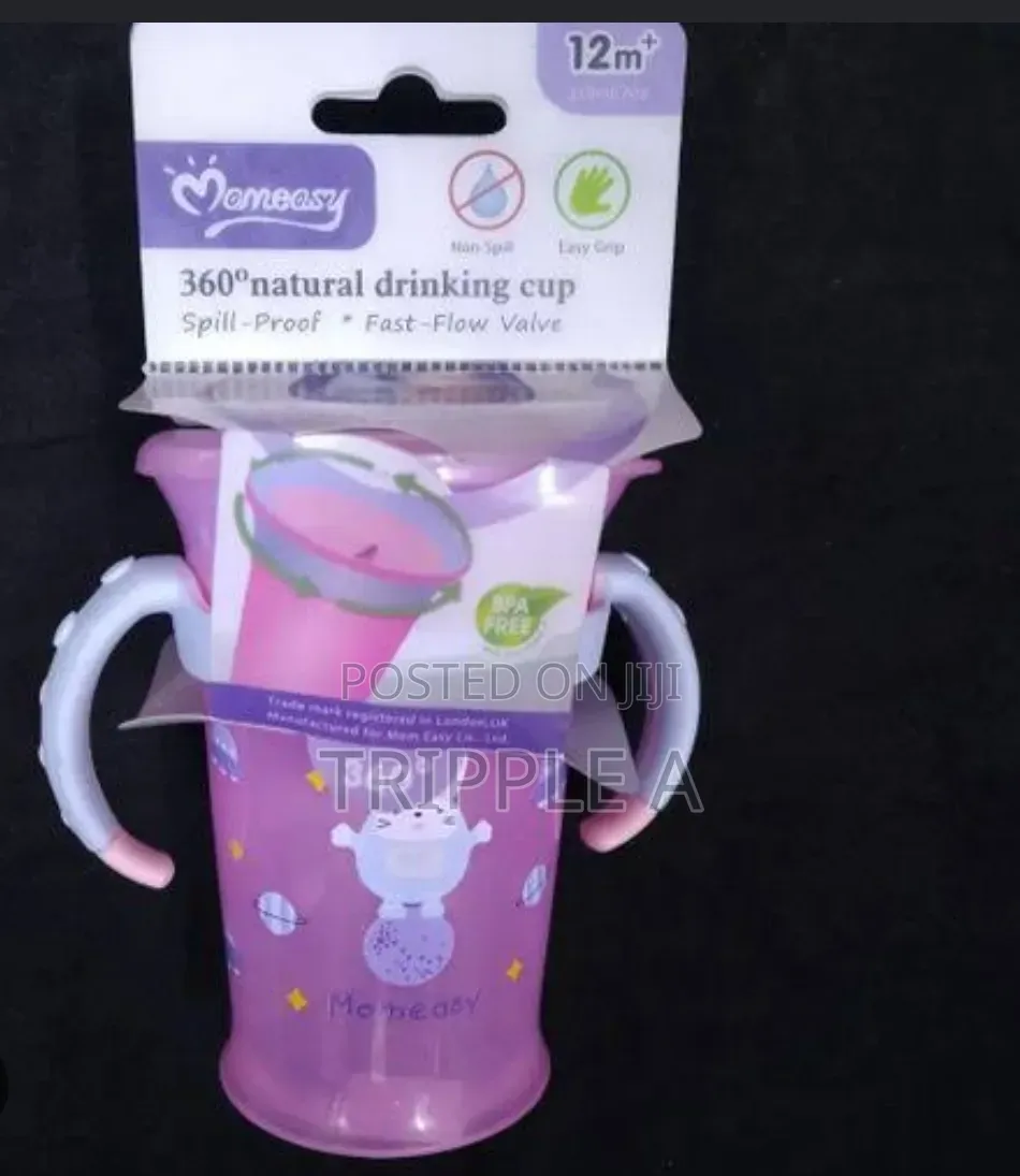 Magic Cup Drinking Cup