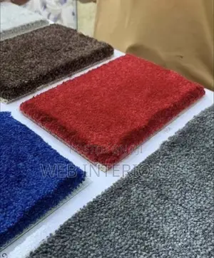 Luxury Galaxy Carpet