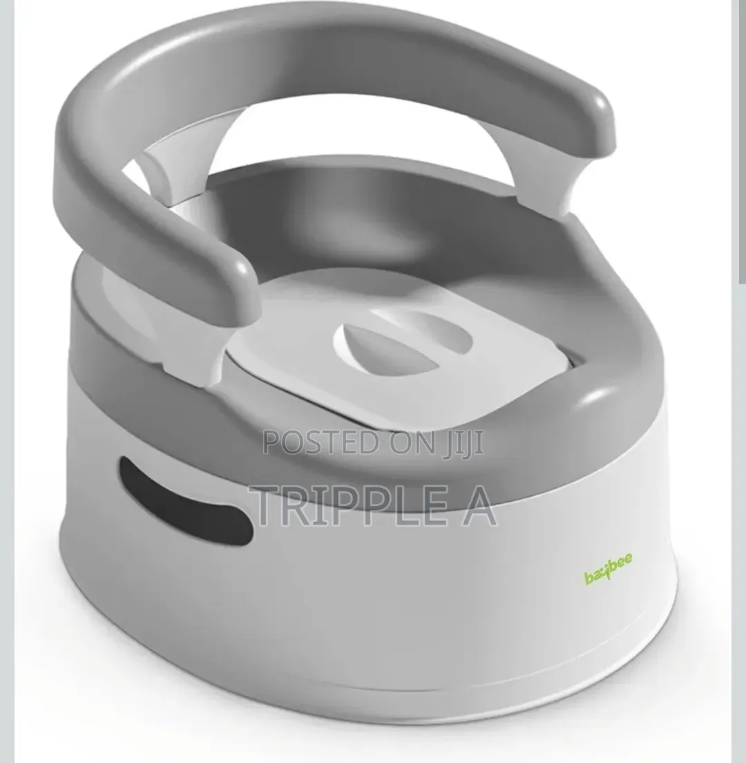 Joel Baby Potty Training Chair With Handles