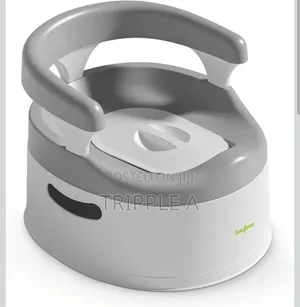 Joel Baby Potty Training Chair With Handles