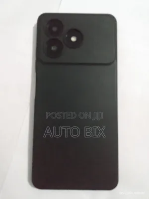 New ZTE Blade A36 64 GB Black