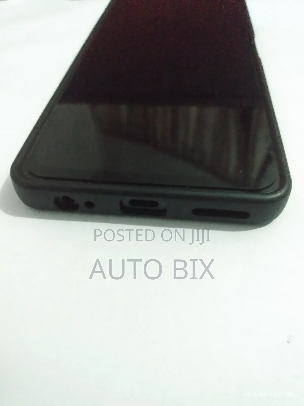 New ZTE Blade A36 64 GB Black