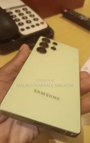 New Samsung Galaxy S25 Ultra 1 TB Graphite
