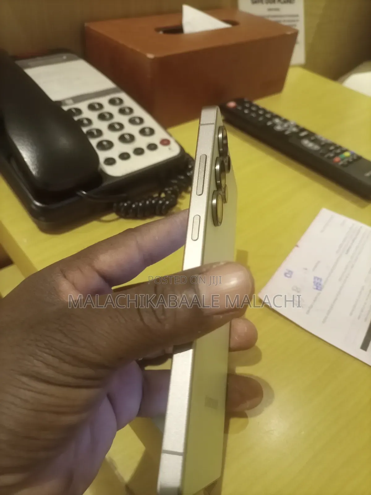 New Samsung Galaxy S25 Ultra 1 TB Graphite