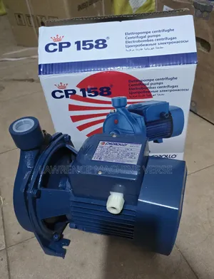 CP 158 Surface Pump I HP Pedrolla