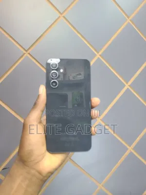 Samsung Galaxy A54 5G 256 GB Black