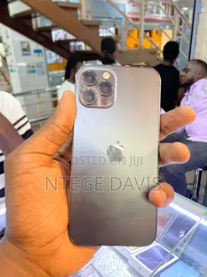 Apple iPhone 12 Pro 128 GB Graphite