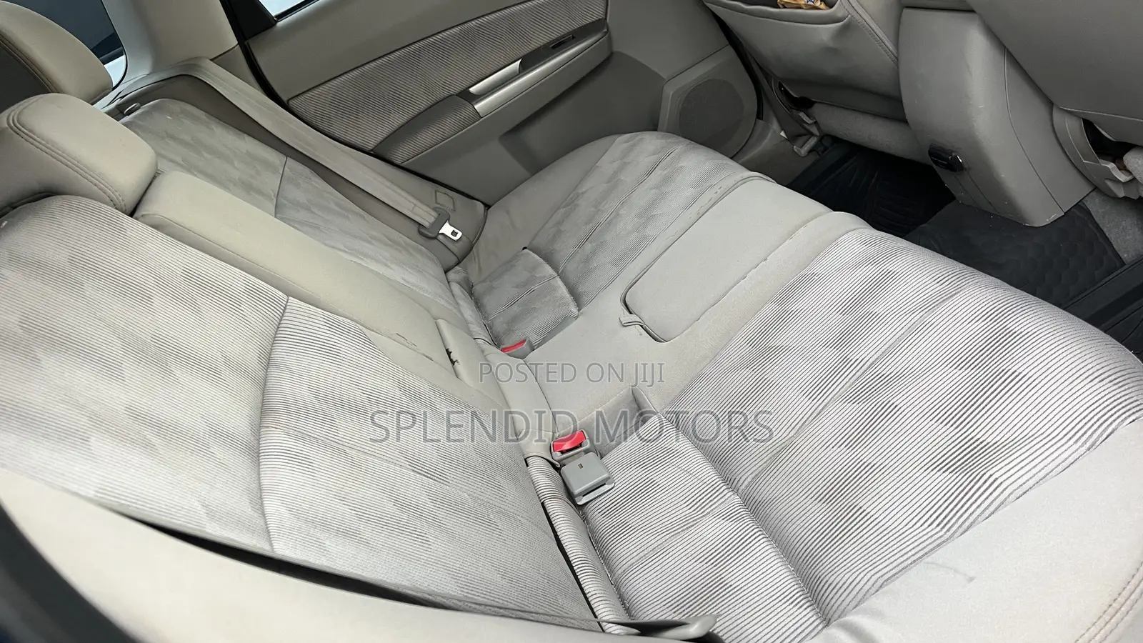 Subaru Forester 2010 Blue