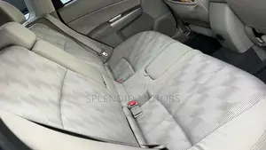 Subaru Forester 2010 Blue