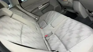 Subaru Forester 2010 Blue