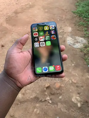 Apple iPhone 11 Pro Max 256 GB Gray