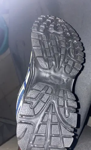 Men Canvas Shoes