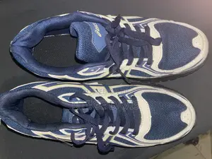 Men Canvas Shoes