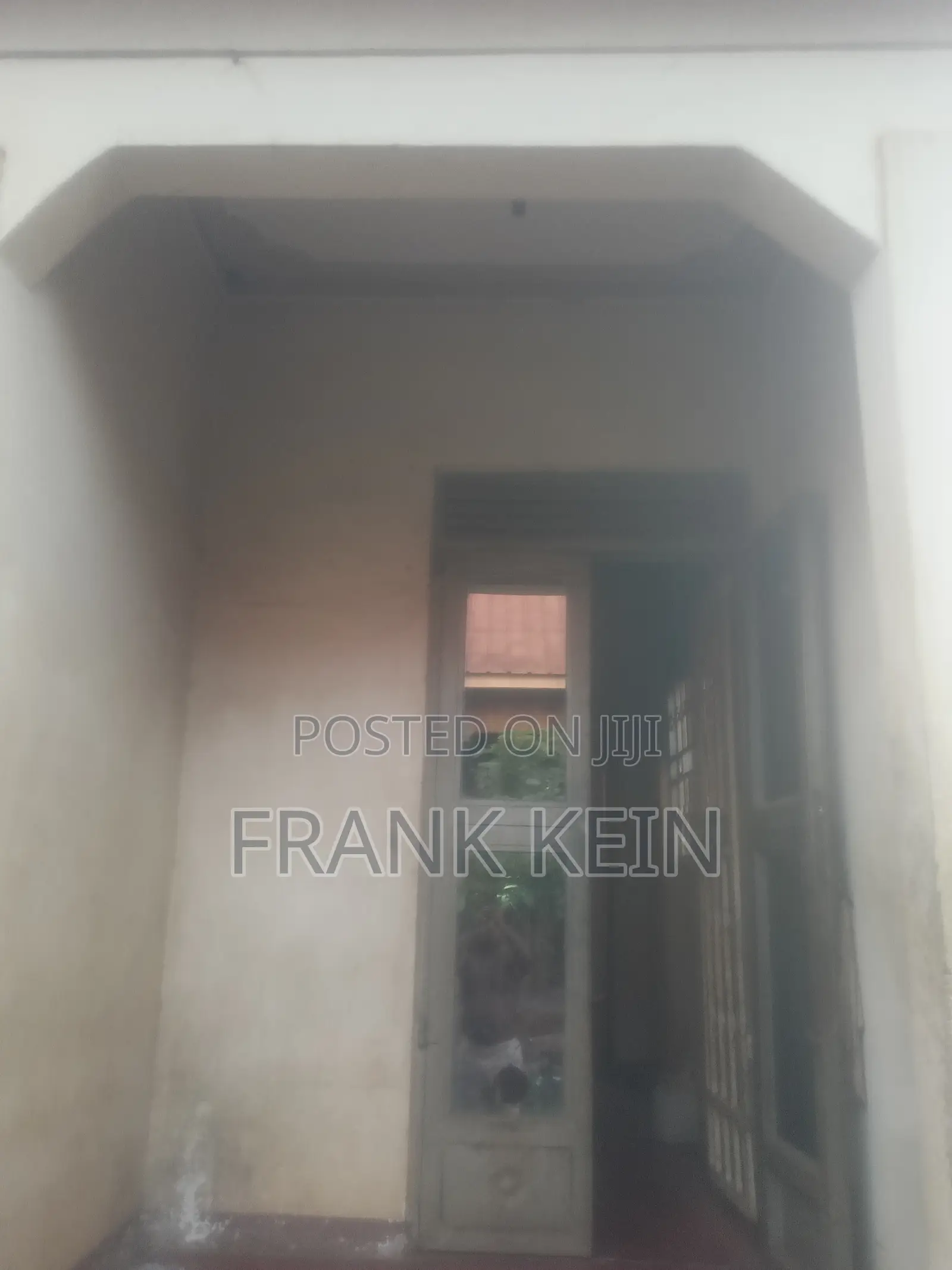 Furnished 3bdrm House in Nsangi for rent